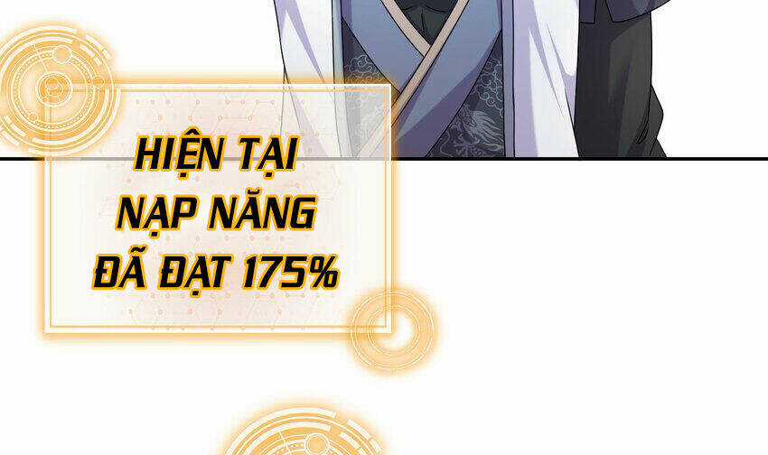 Nghịch Thiên Cải Mệnh Chapter 97 trang 34