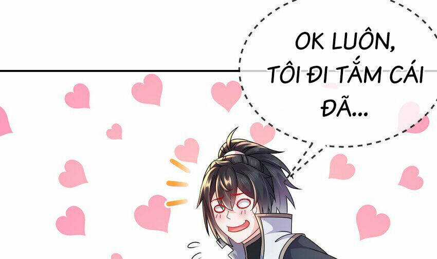 Nghịch Thiên Cải Mệnh Chapter 97 trang 38