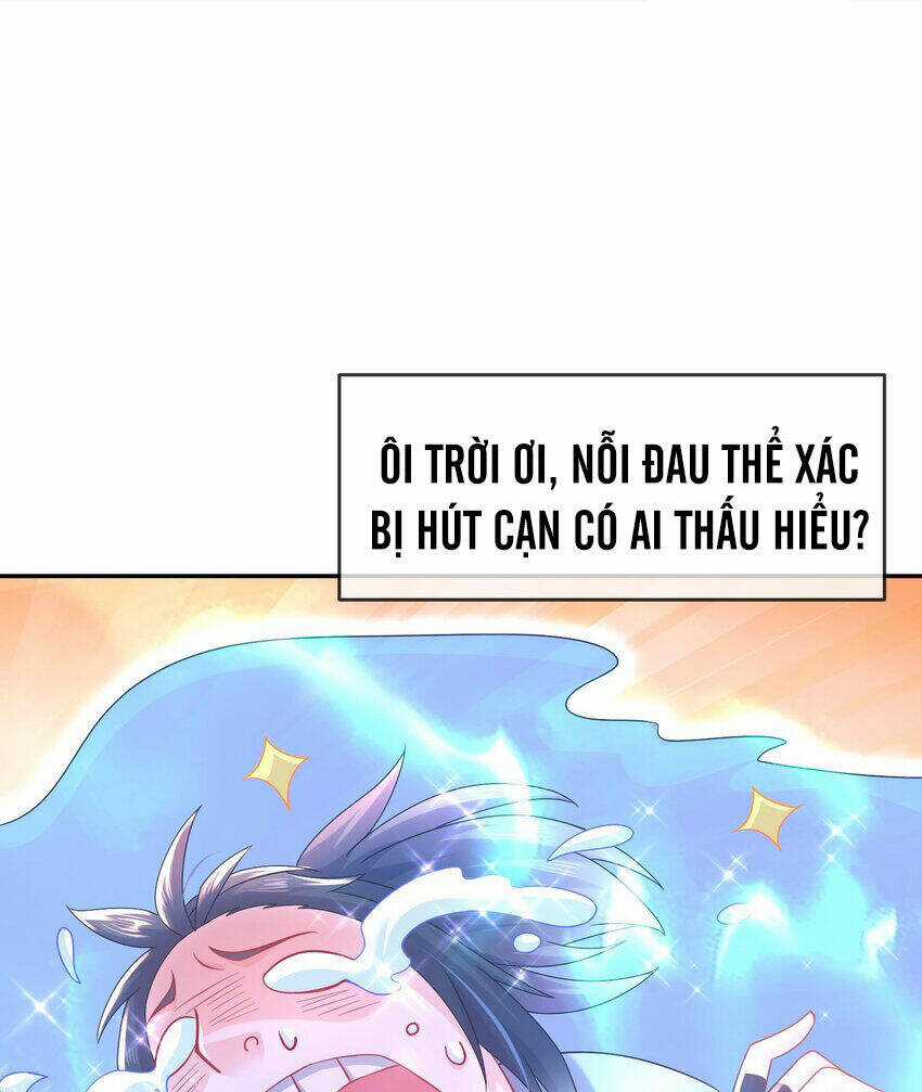 Nghịch Thiên Cải Mệnh Chapter 97 trang 41
