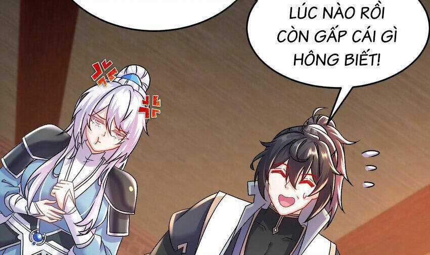 Nghịch Thiên Cải Mệnh Chapter 97 trang 50