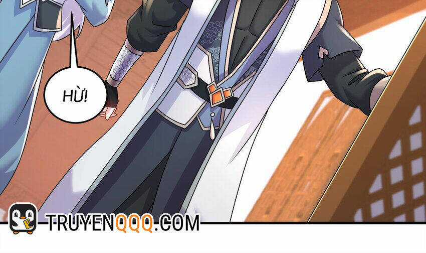 Nghịch Thiên Cải Mệnh Chapter 97 trang 51