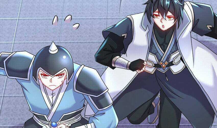 Nghịch Thiên Cải Mệnh Chapter 97 trang 53