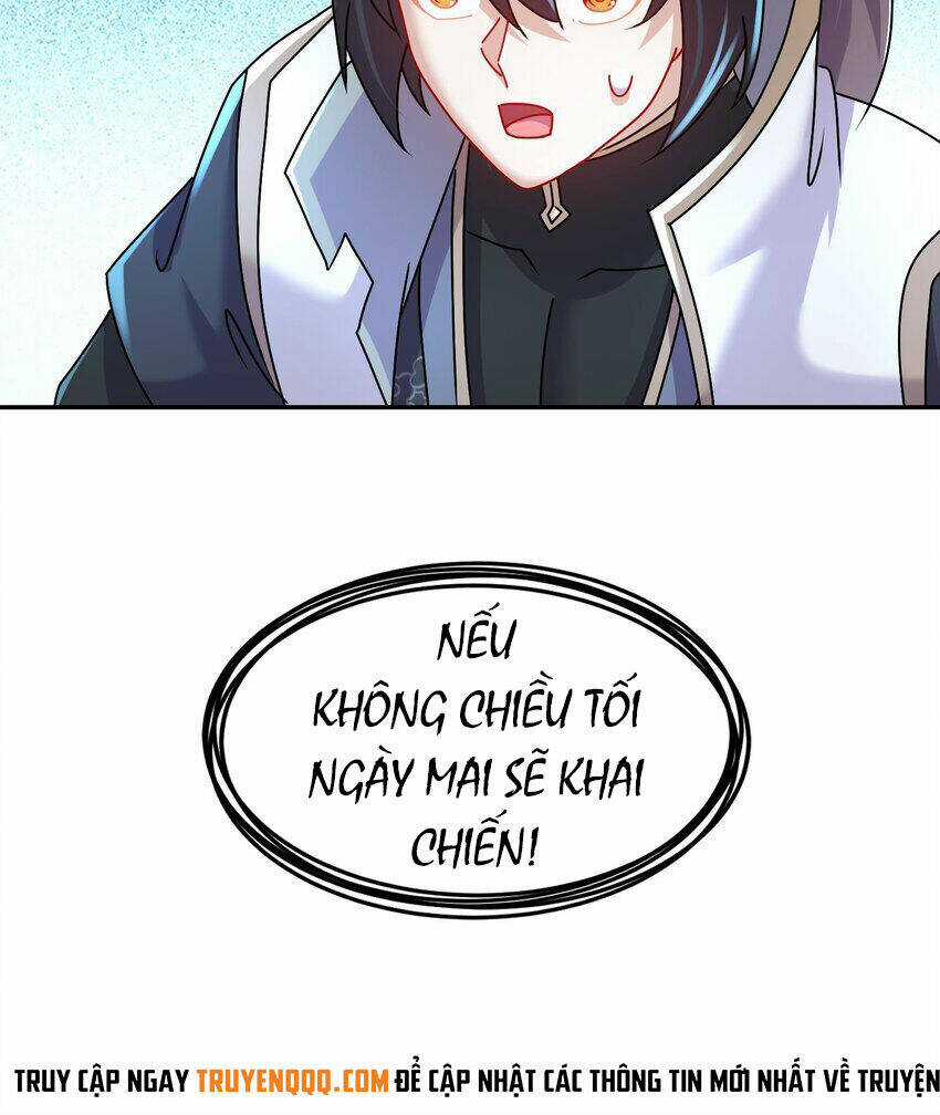 Nghịch Thiên Cải Mệnh Chapter 97 trang 57