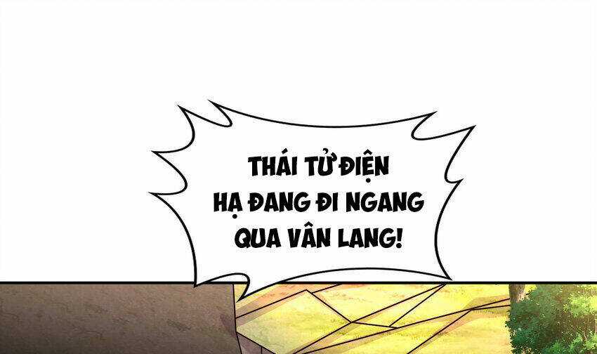 Nghịch Thiên Cải Mệnh Chapter 98 trang 11