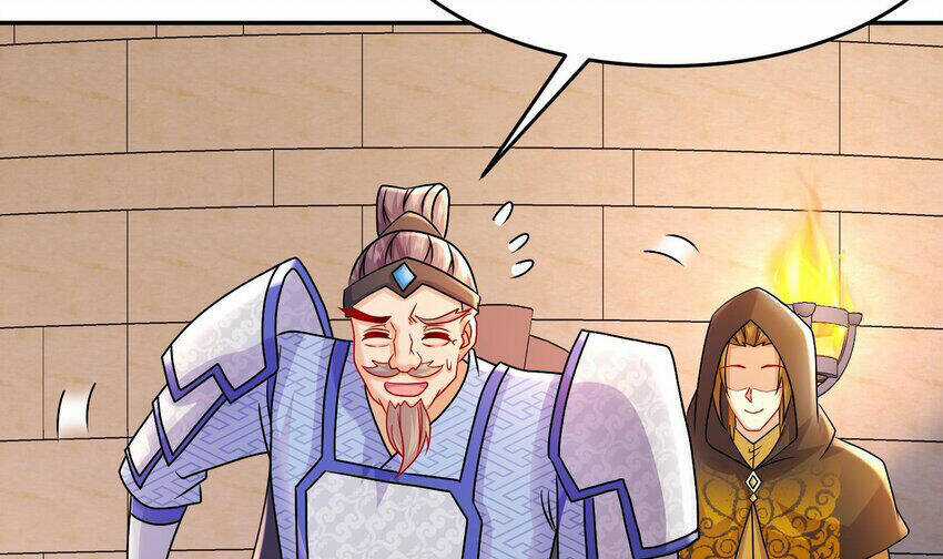 Nghịch Thiên Cải Mệnh Chapter 98 trang 18