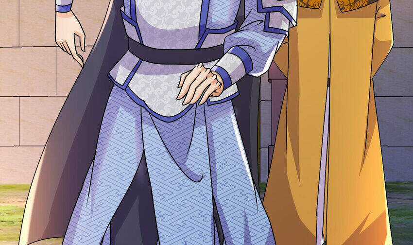 Nghịch Thiên Cải Mệnh Chapter 98 trang 19