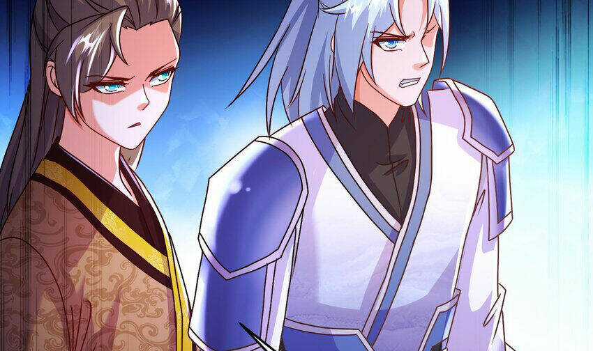 Nghịch Thiên Cải Mệnh Chapter 98 trang 26