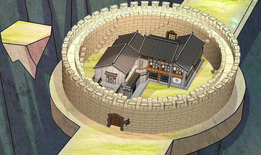 Nghịch Thiên Cải Mệnh Chapter 98 trang 3