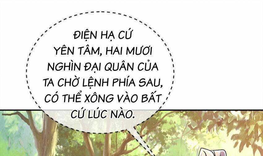 Nghịch Thiên Cải Mệnh Chapter 98 trang 31