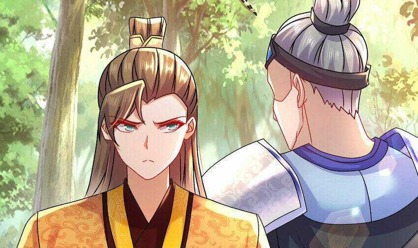 Nghịch Thiên Cải Mệnh Chapter 98 trang 32