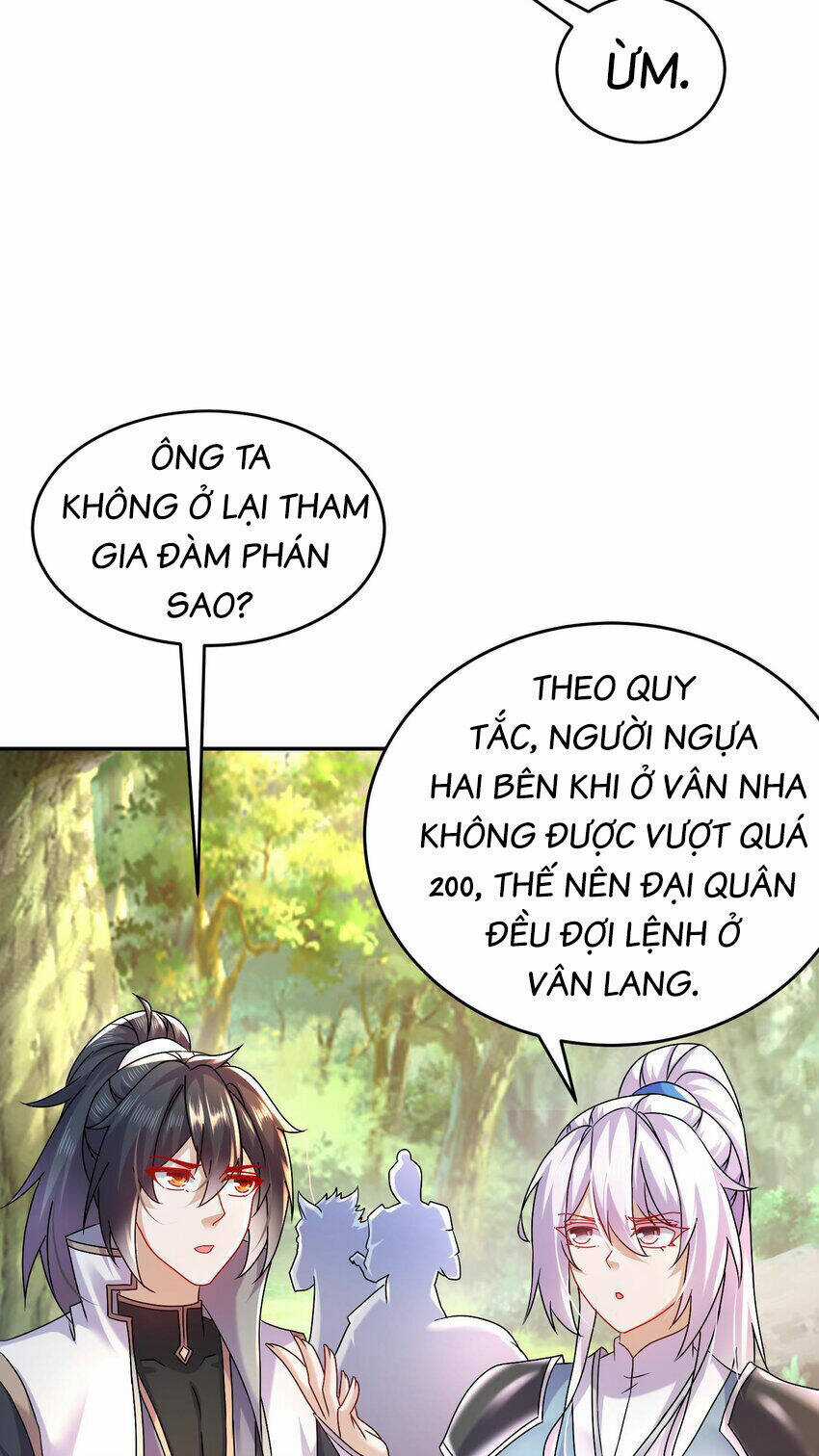 Nghịch Thiên Cải Mệnh Chapter 98 trang 34