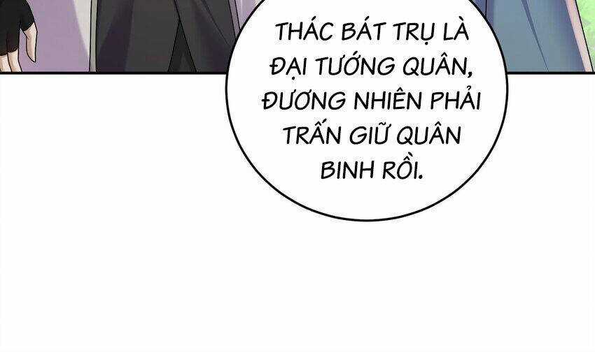Nghịch Thiên Cải Mệnh Chapter 98 trang 36