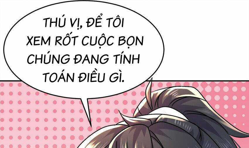 Nghịch Thiên Cải Mệnh Chapter 98 trang 37