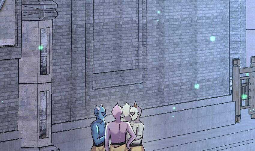 Nghịch Thiên Cải Mệnh Chapter 98 trang 43