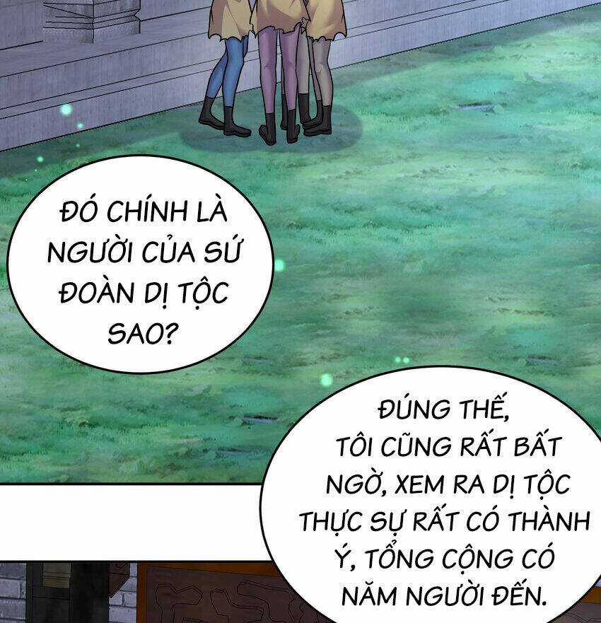Nghịch Thiên Cải Mệnh Chapter 98 trang 44