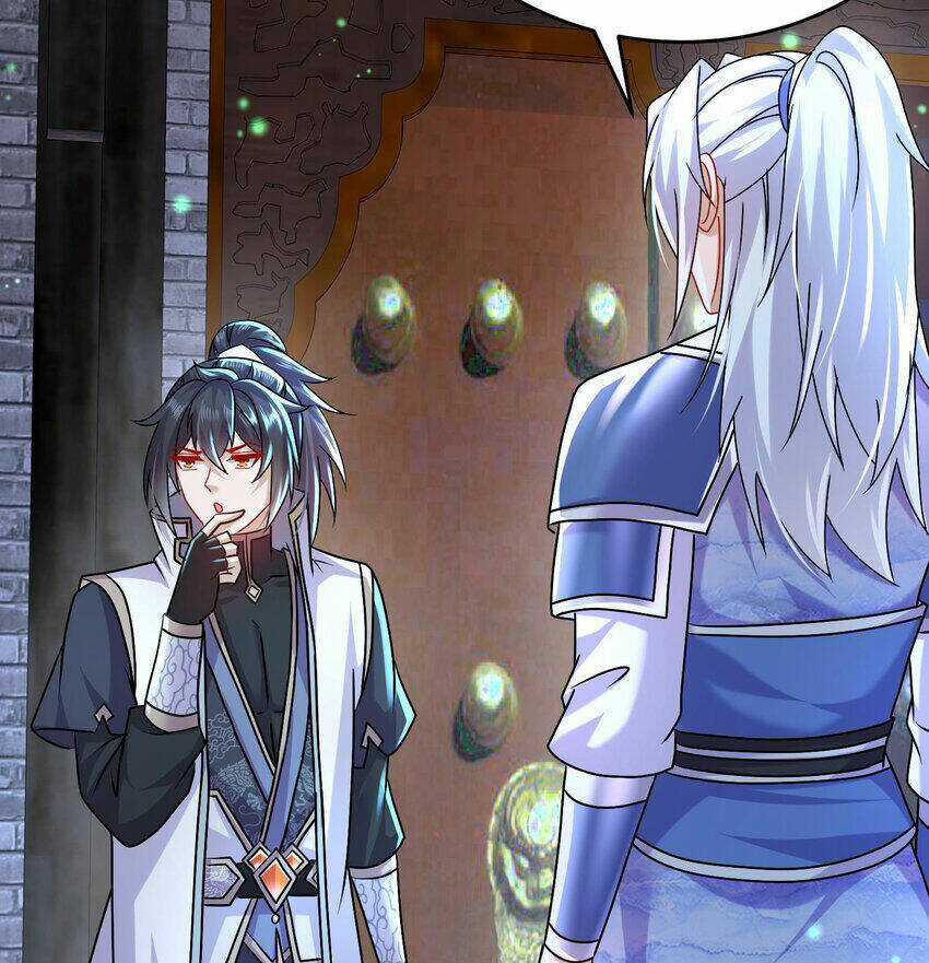 Nghịch Thiên Cải Mệnh Chapter 98 trang 45