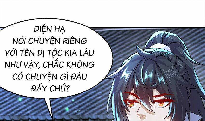 Nghịch Thiên Cải Mệnh Chapter 98 trang 47