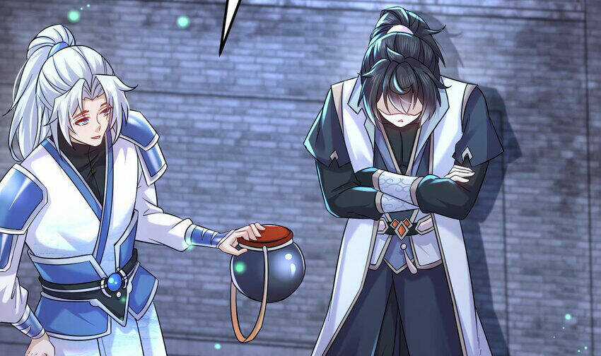 Nghịch Thiên Cải Mệnh Chapter 98 trang 50