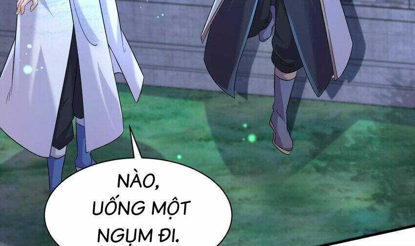 Nghịch Thiên Cải Mệnh Chapter 98 trang 51