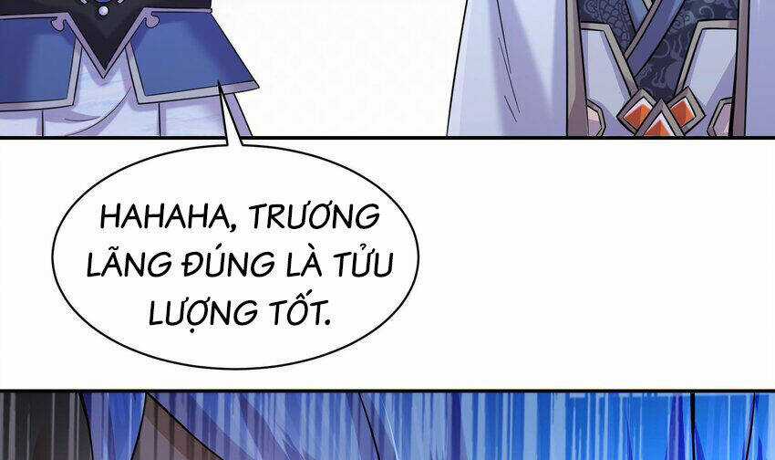 Nghịch Thiên Cải Mệnh Chapter 98 trang 55