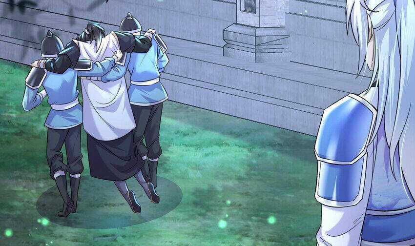 Nghịch Thiên Cải Mệnh Chapter 98 trang 65