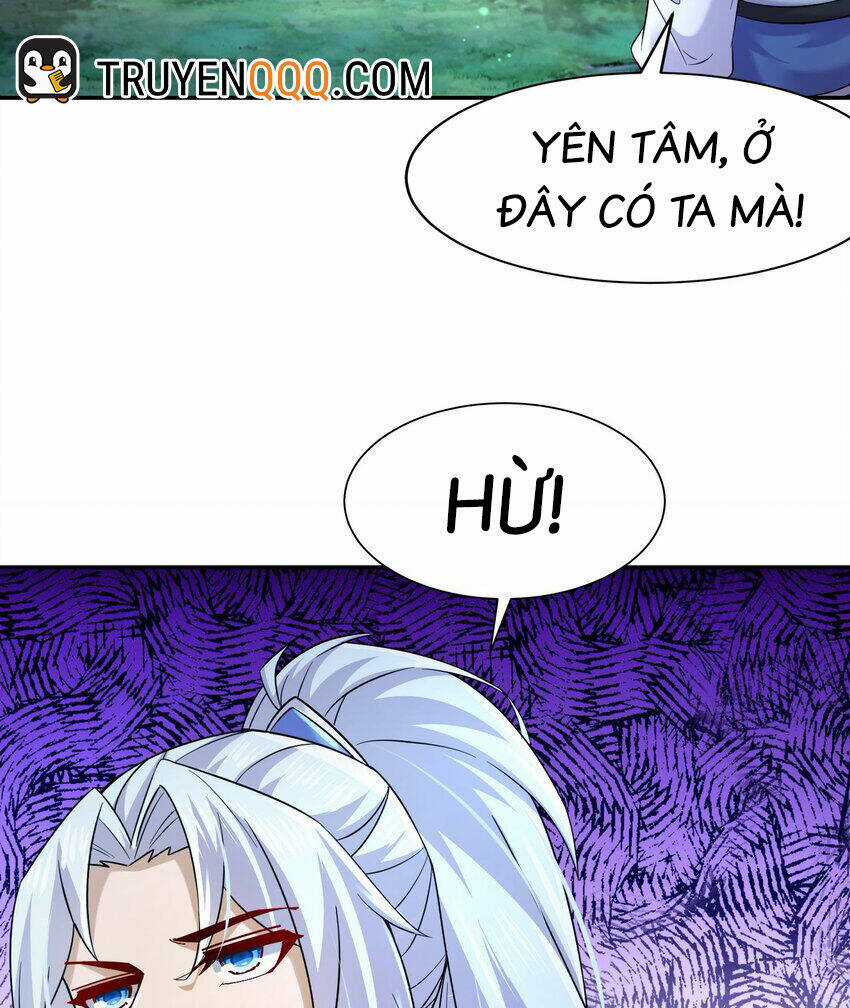 Nghịch Thiên Cải Mệnh Chapter 98 trang 66