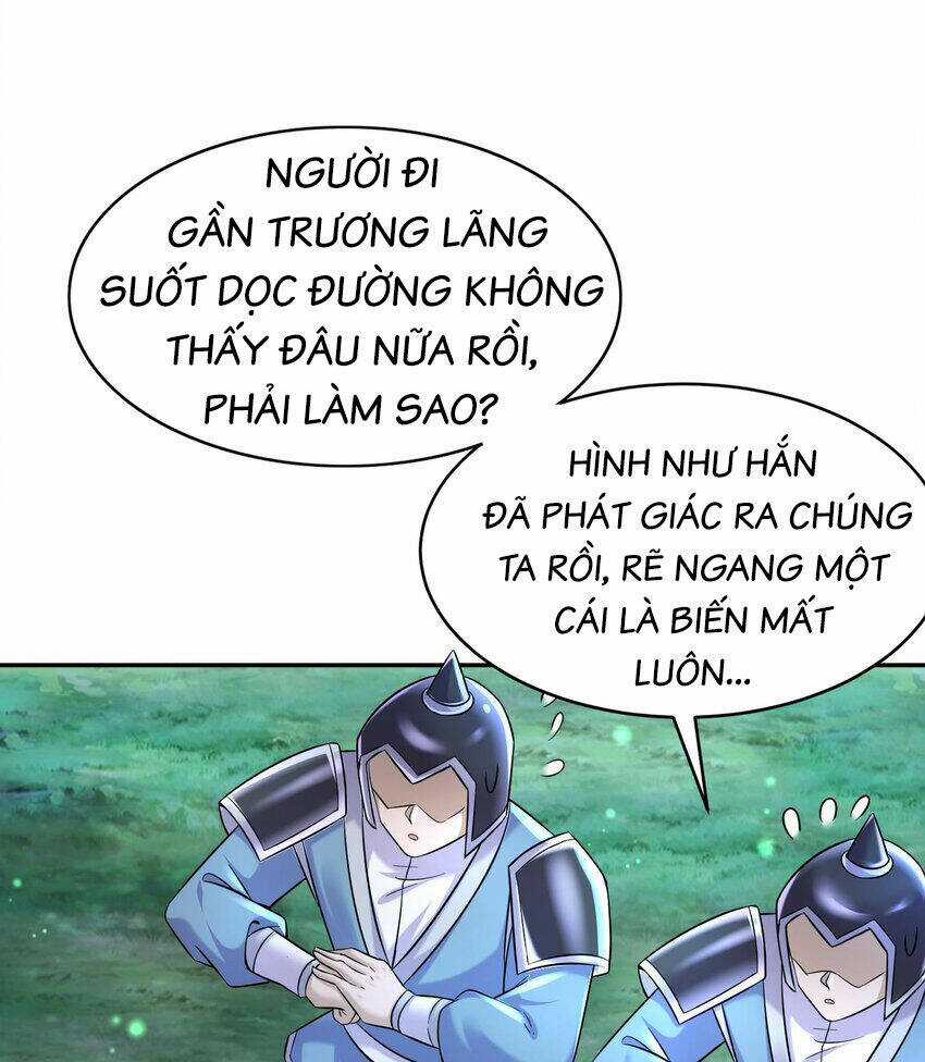 Nghịch Thiên Cải Mệnh Chapter 98 trang 70
