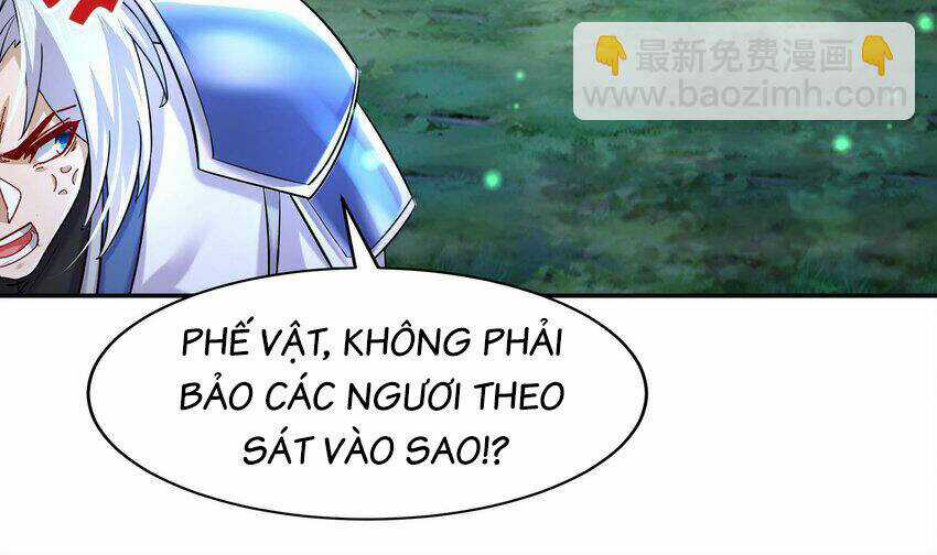 Nghịch Thiên Cải Mệnh Chapter 98 trang 72