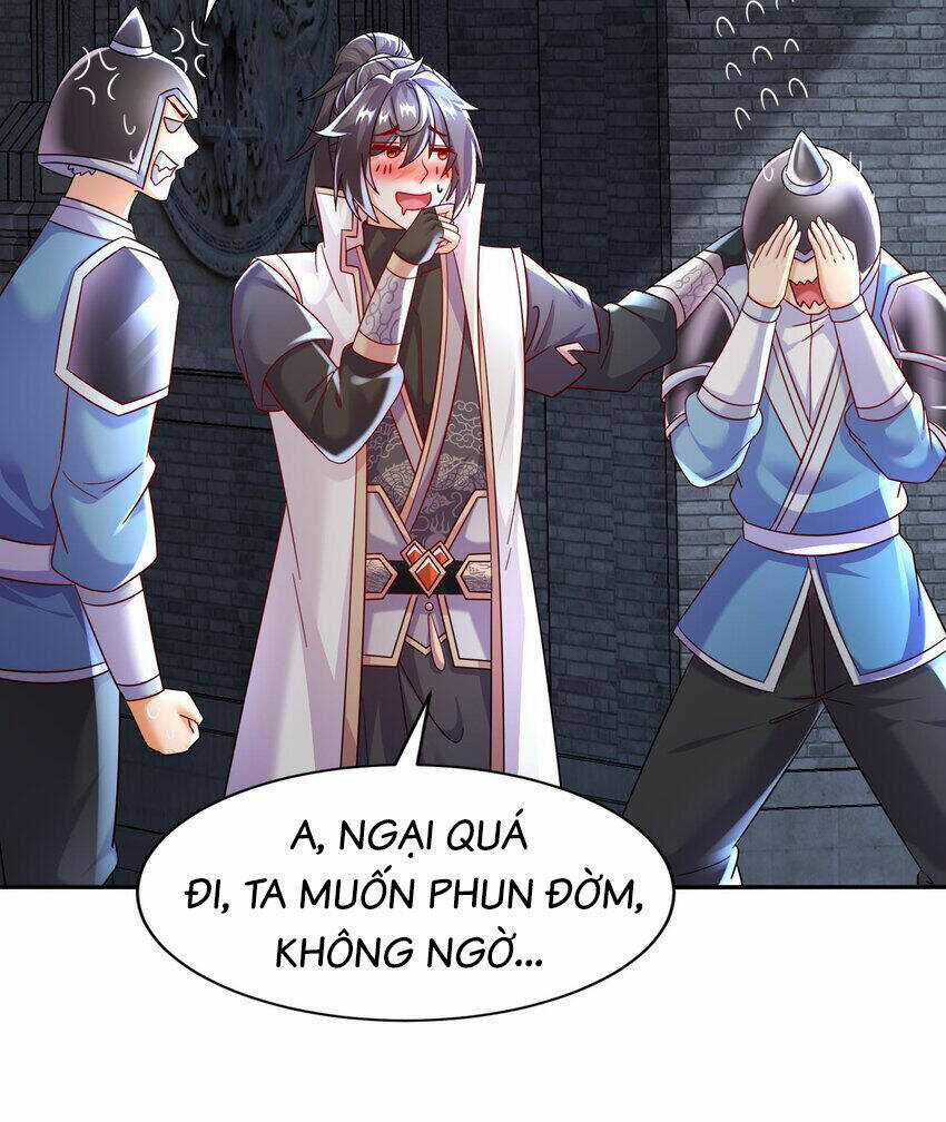 Nghịch Thiên Cải Mệnh Chapter 99 trang 15