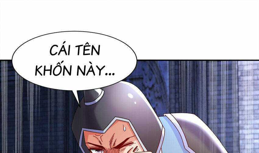 Nghịch Thiên Cải Mệnh Chapter 99 trang 20