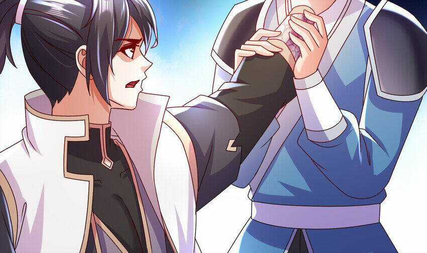 Nghịch Thiên Cải Mệnh Chapter 99 trang 24