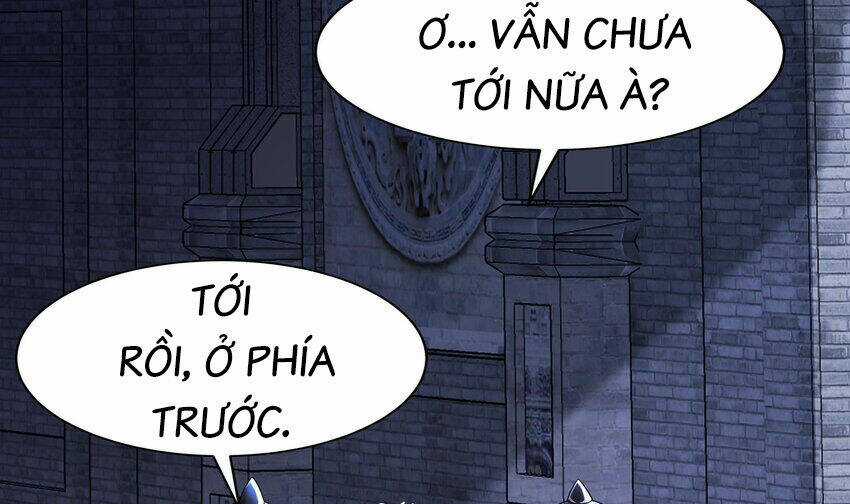 Nghịch Thiên Cải Mệnh Chapter 99 trang 3