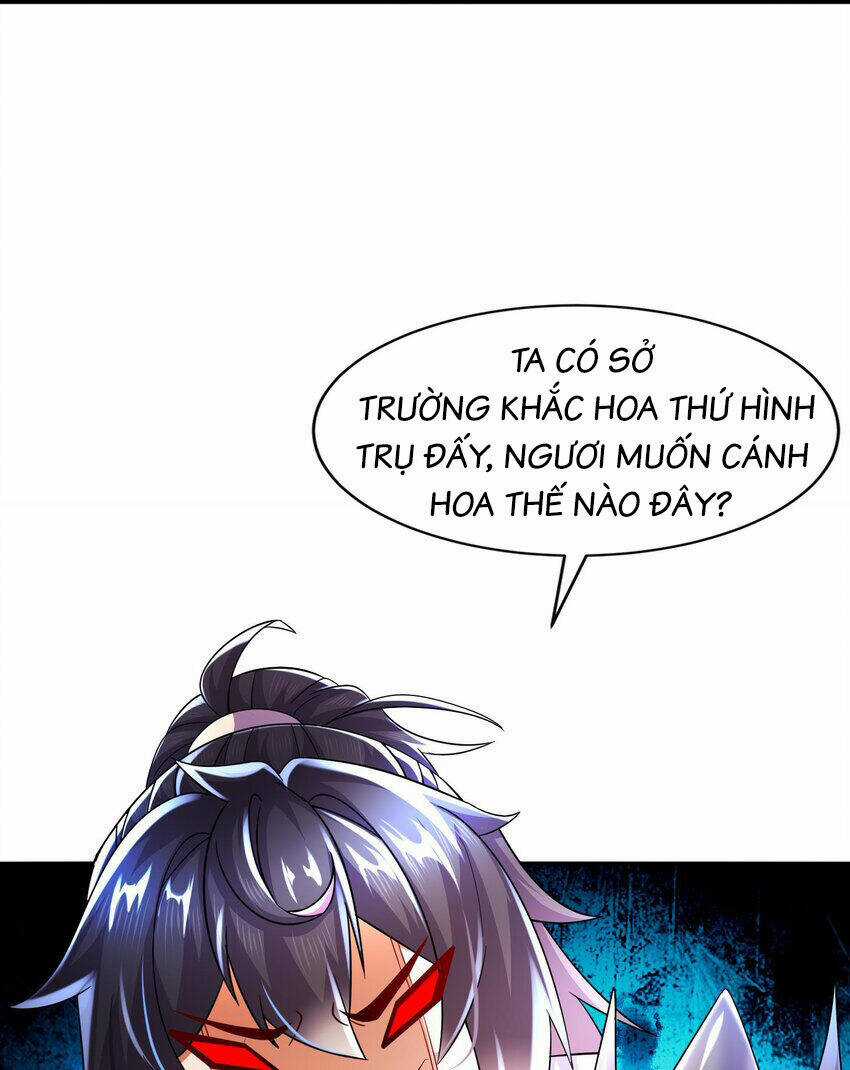 Nghịch Thiên Cải Mệnh Chapter 99 trang 38