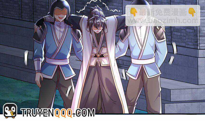 Nghịch Thiên Cải Mệnh Chapter 99 trang 4