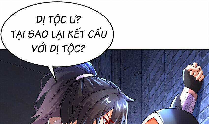 Nghịch Thiên Cải Mệnh Chapter 99 trang 44