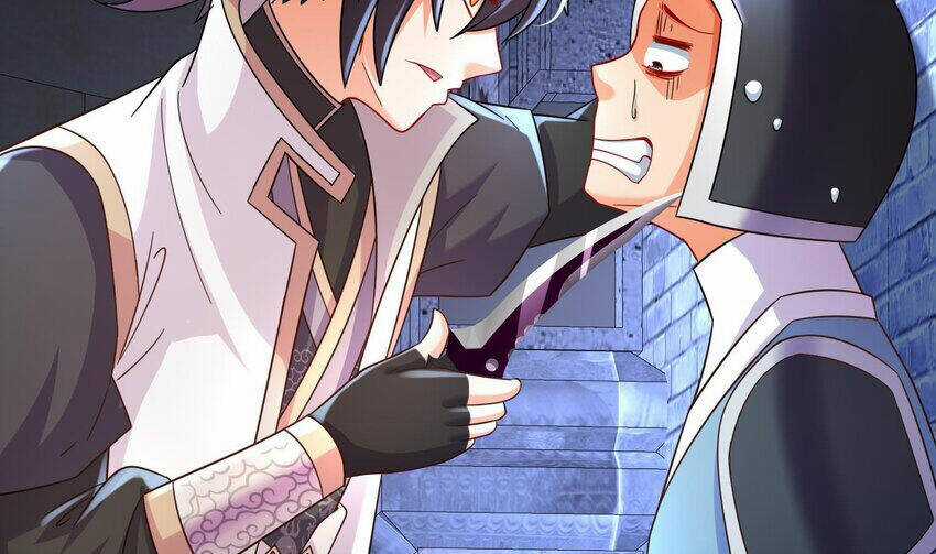 Nghịch Thiên Cải Mệnh Chapter 99 trang 45