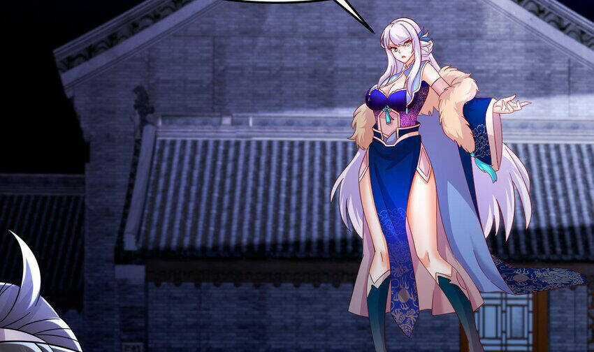 Nghịch Thiên Cải Mệnh Chapter 99 trang 48