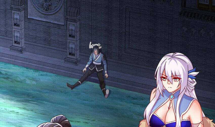 Nghịch Thiên Cải Mệnh Chapter 99 trang 52