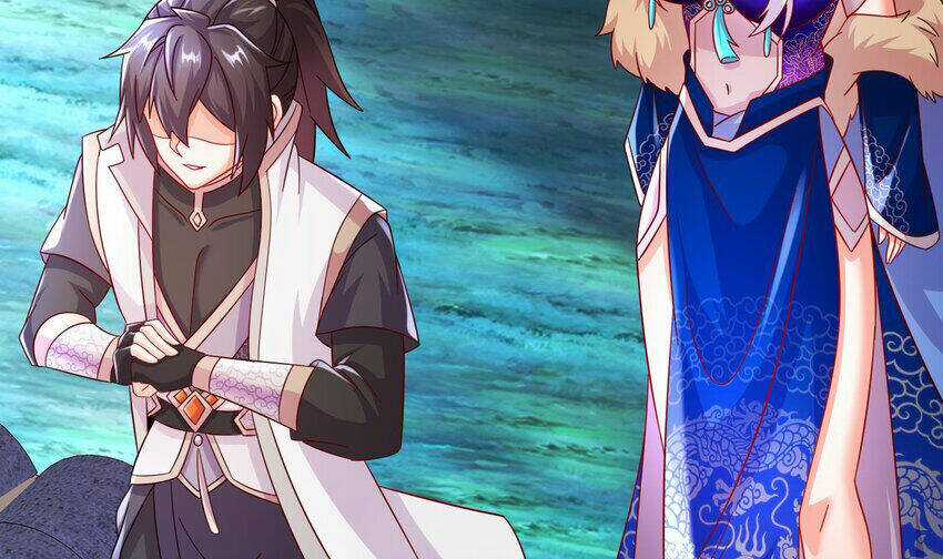 Nghịch Thiên Cải Mệnh Chapter 99 trang 53