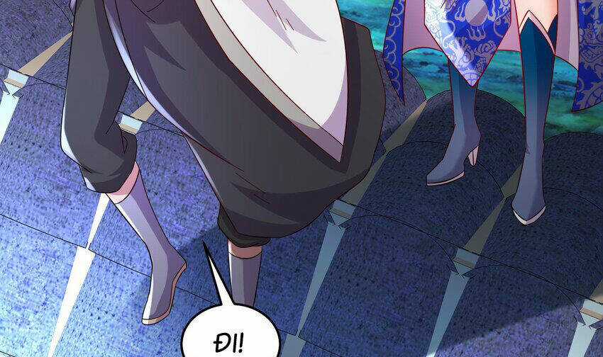 Nghịch Thiên Cải Mệnh Chapter 99 trang 54