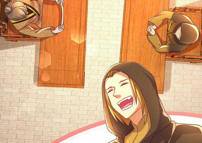 Nghịch Thiên Cải Mệnh Chapter 99 trang 59