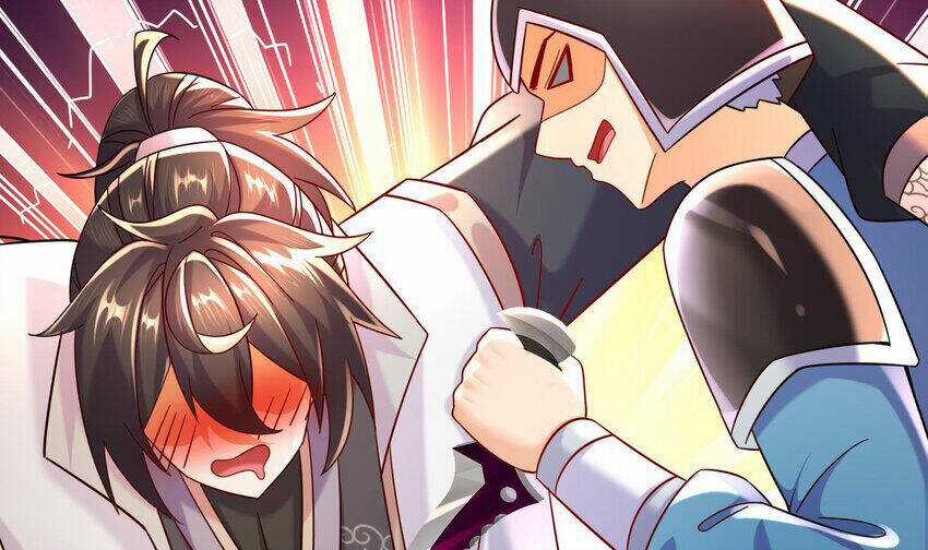 Nghịch Thiên Cải Mệnh Chapter 99 trang 6