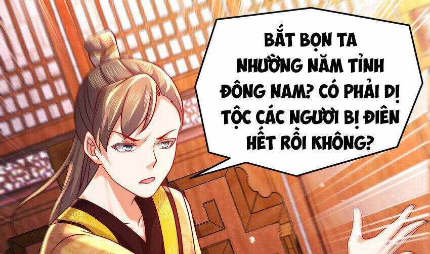 Nghịch Thiên Cải Mệnh Chapter 99 trang 62