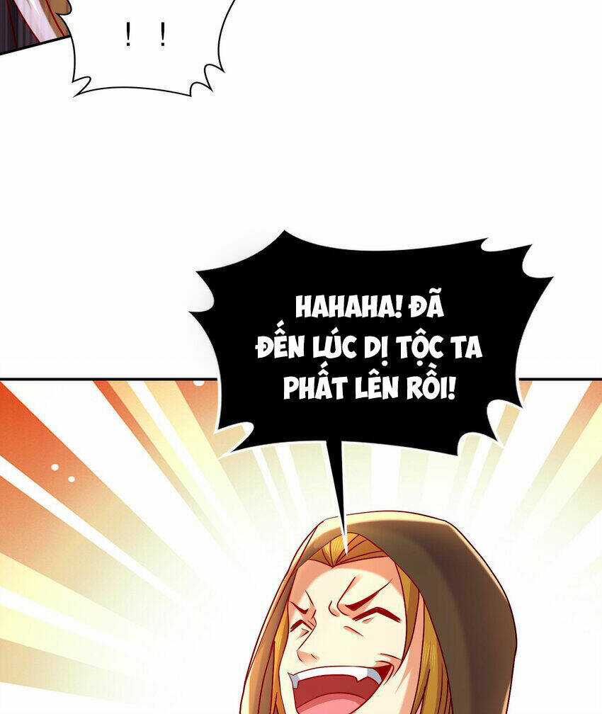 Nghịch Thiên Cải Mệnh Chapter 99 trang 68