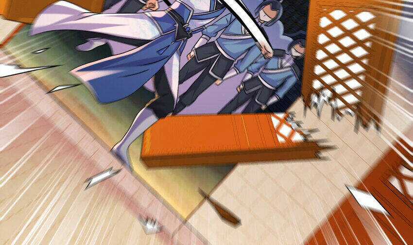 Nghịch Thiên Cải Mệnh Chapter 99 trang 74