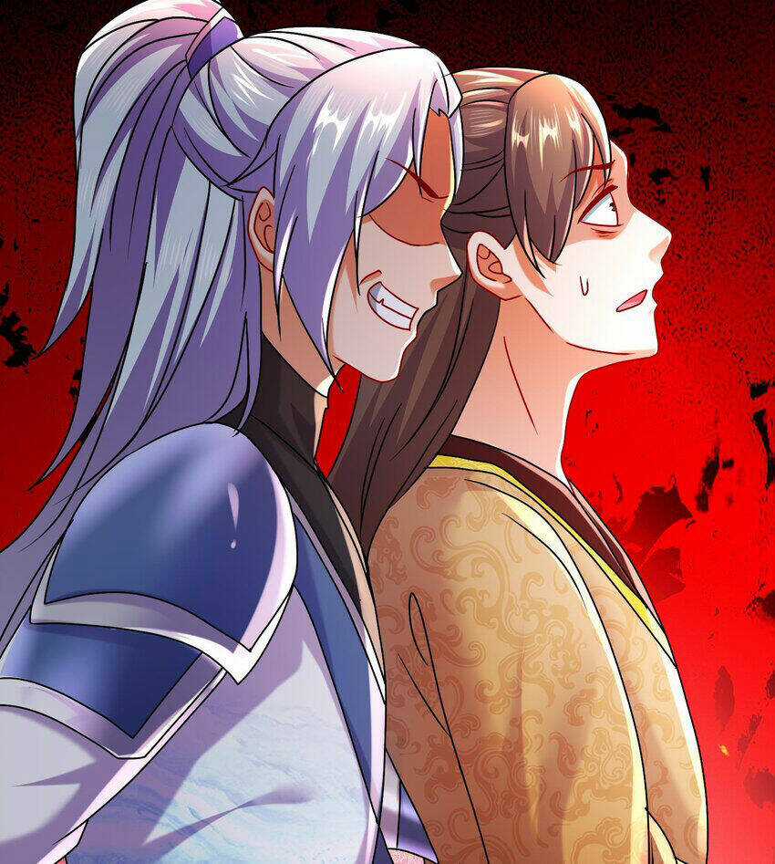 Nghịch Thiên Cải Mệnh Chapter 99 trang 79