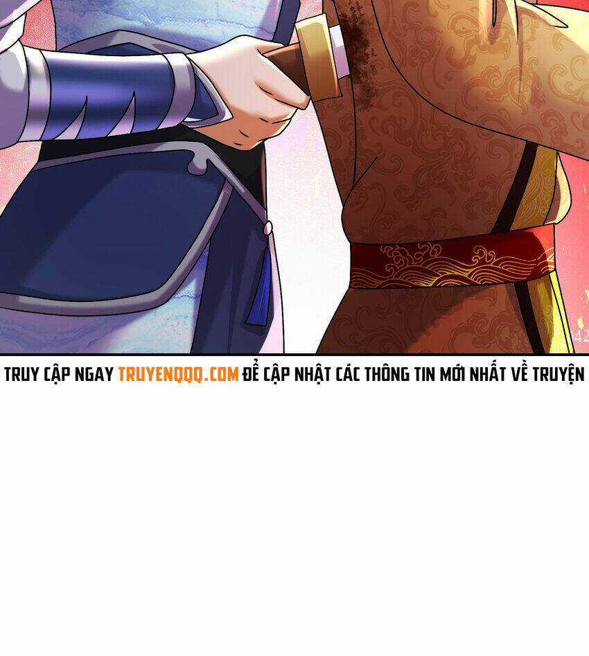 Nghịch Thiên Cải Mệnh Chapter 99 trang 80