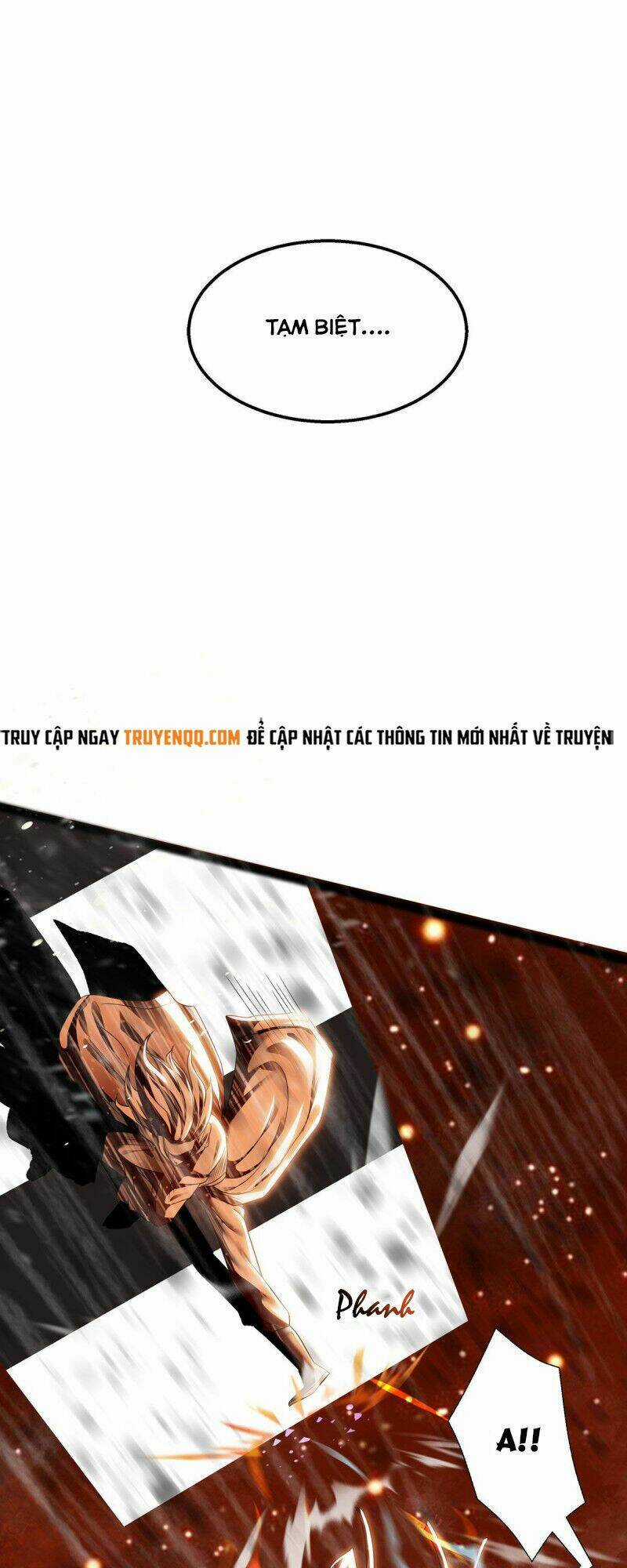 Nghịch Thiên Chí Tôn Chapter 0 trang 11