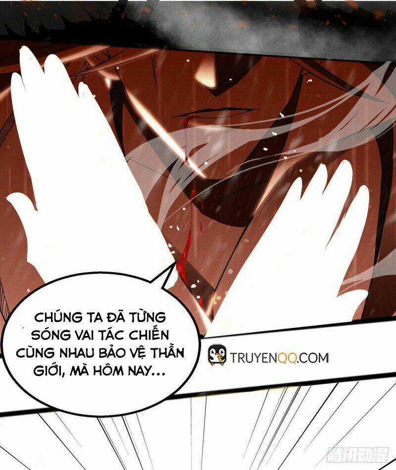 Nghịch Thiên Chí Tôn Chapter 0 trang 3