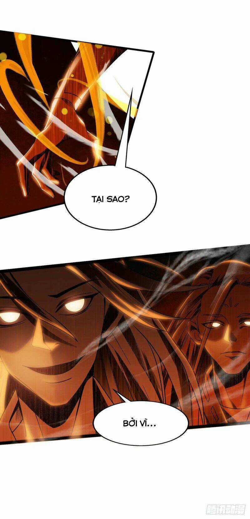 Nghịch Thiên Chí Tôn Chapter 0 trang 5